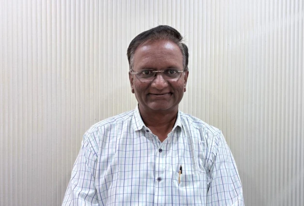 Deepak