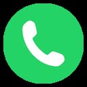 whatsapp call button